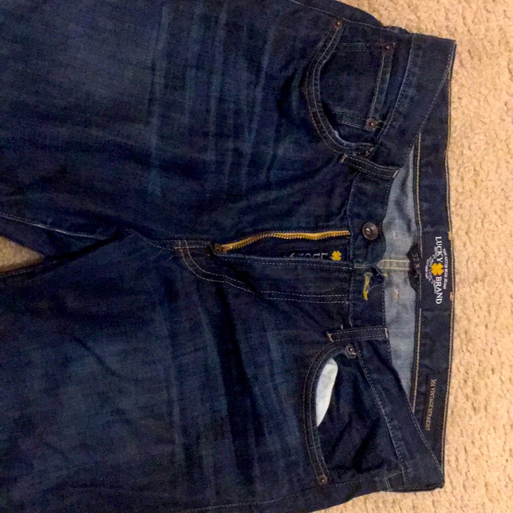 Lucky Brand Jeans
